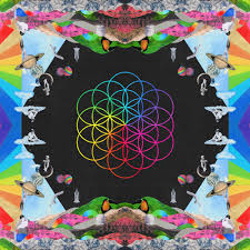 Coldplay Album